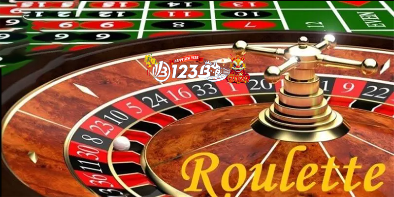 Roulette là gì? Tìm hiểu trò chơi quý tộc siêu hấp dẫn 2024