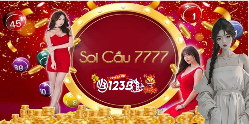 Soi cầu vàng 7777 | Cách soi cầu lô đề chuẩn xác nhất 2024