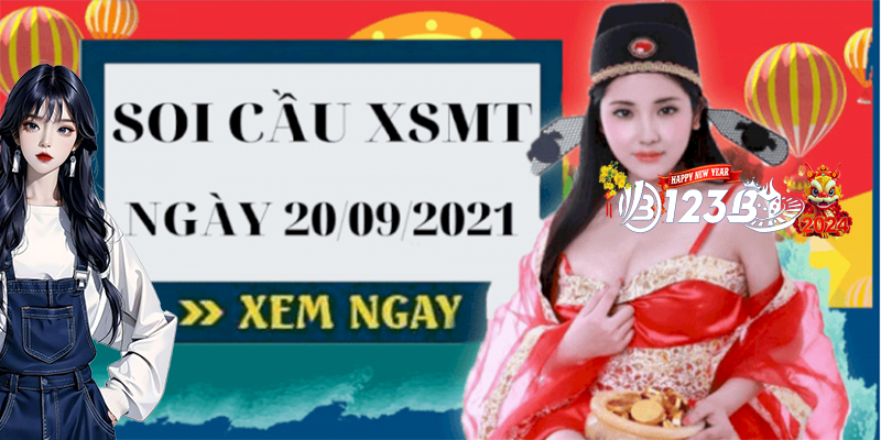 Soi Cầu XSMT | Kinh nghiệm soi cầu từ cao thủ xổ số 123B