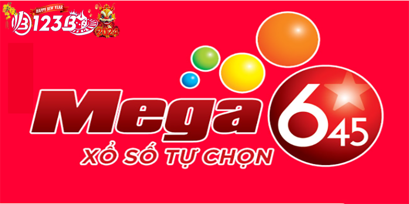 Xổ số Mega | Trò chơi hợp gu với tất cả mọi người trên 123B