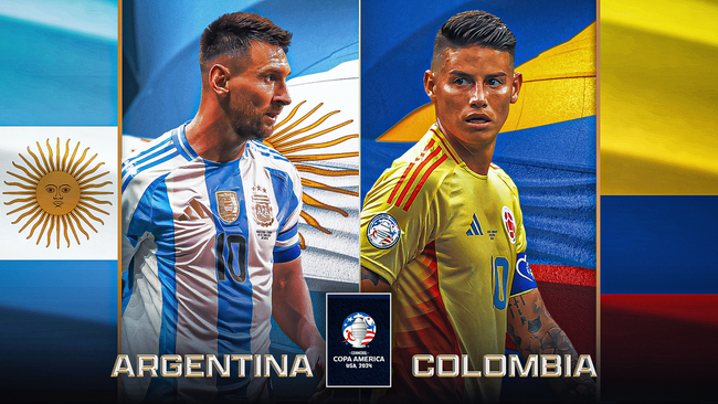 Dự đoán tỉ số Argentina vs Colombia: Chiến thắng tối thiểu cho Messi và đồng đội - Ảnh 1.