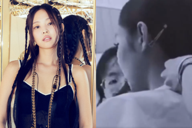 Ba thành viên Blackpink đang làm gì giữa scandal hút vape của Jennie? - Ảnh 1.