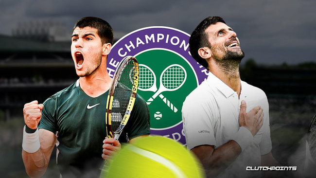 Tỷ lệ cược và thành tích đối đầu Djokovic vs Alcaraz: Nole hướng tới trận thắng thứ 3 liên tiếp - Ảnh 2.