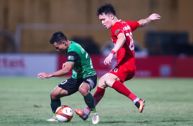 V-League hấp dẫn hơn J-League, Thai-League? - Ảnh 1.