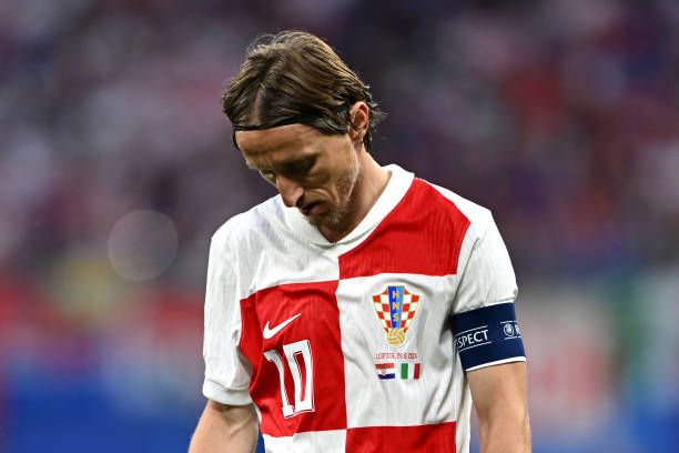 HLV Hoàng Anh Tuấn muốn chiêu mộ nhưng Luka Modric chắc chắn không gia nhập Becamex Bình Dương