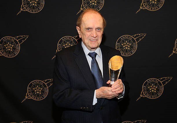 Huyền thoại hài kịch Bob Newhart qua đời ở tuổi 94 - Ảnh 1.