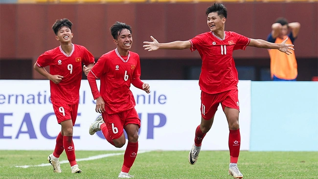 Lịch thi đấu bóng đá hôm nay 20/8: Trực tiếp U16 Việt Nam vs U16 Nhật Bản - Ảnh 1., 123b, trang chủ 123b