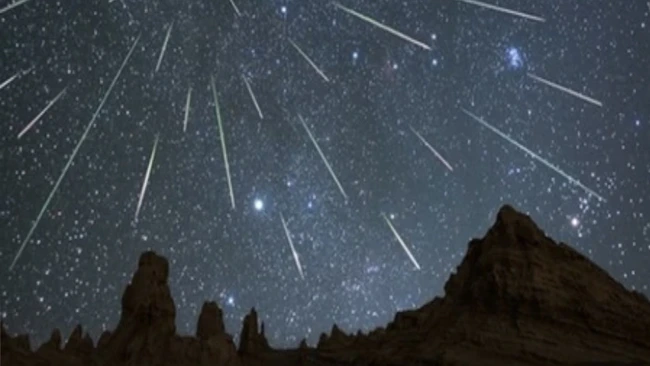 Cơ hội ngắm mưa sao băng Perseids tại Việt Nam vào rạng sáng 12-13/8 - Ảnh 1., 123b, trang chủ 123b