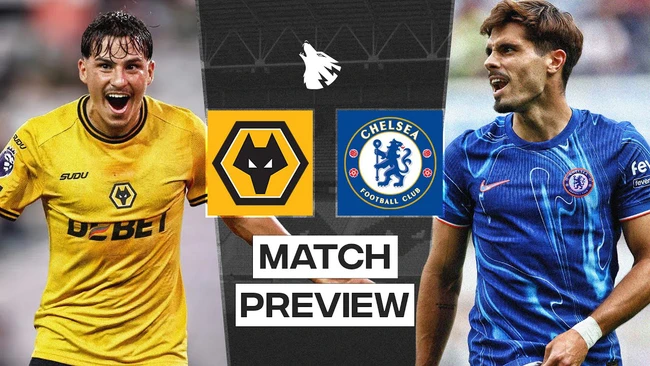 Nhận định bóng đá hôm nay 25/8: Wolves vs Chelsea, Real Madrid vs Valladolid - Ảnh 2., 123b, trang chủ 123b