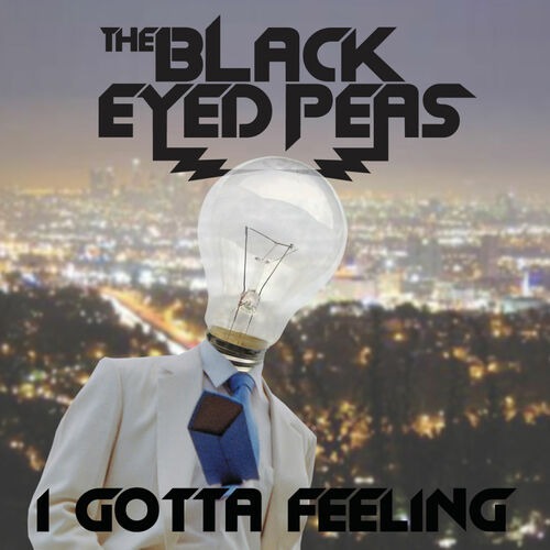 Ca khúc "I Gotta Feeling": Những đêm tuyệt vời của Black Eyed Peas - Ảnh 1., 123b, trang chủ 123b