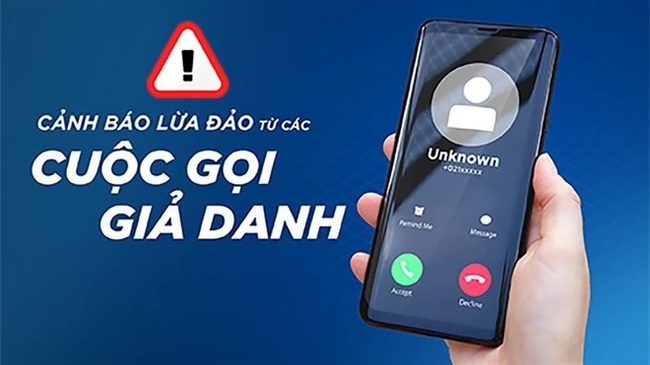 Cảnh giác với "chiêu trò" giả danh nhân viên khách sạn, dụ dỗ đặt phòng để chiếm đoạt tiền - Ảnh 1., 123b, trang chủ 123b