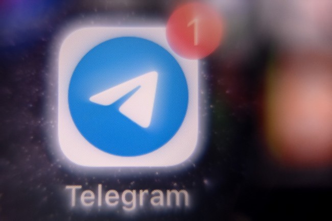 CEO của Telegram đối mặt với 12 cáo buộc hình sự tại Pháp - Ảnh 1., 123b, trang chủ 123b