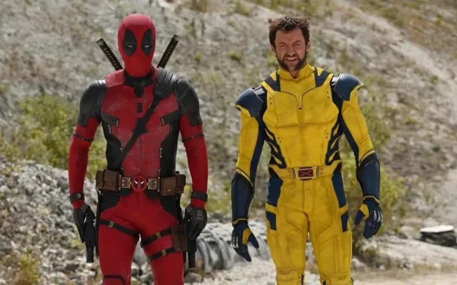 Câu chuyện điện ảnh: "Deadpool & Wolverine" vượt mốc doanh thu 1 tỷ USD trên toàn cầu - Ảnh 1., 123b, trang chủ 123b