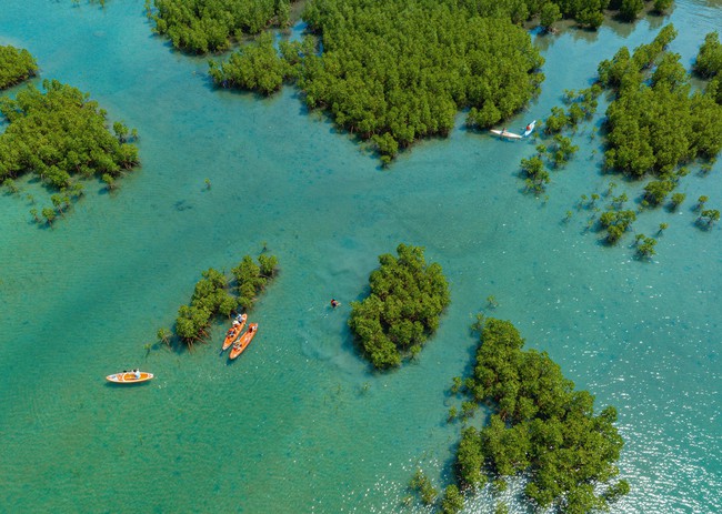 Giữ gìn và tôn tạo “màu xanh” cho du lịch Nha Trang - Ảnh 1., 123b, trang chủ 123b