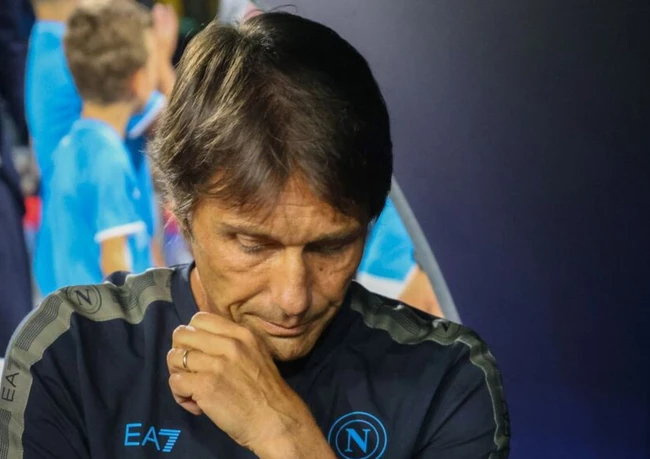 Góc Anh Ngọc: Giải cứu thuyền trưởng Antonio Conte - Ảnh 1., 123b, trang chủ 123b