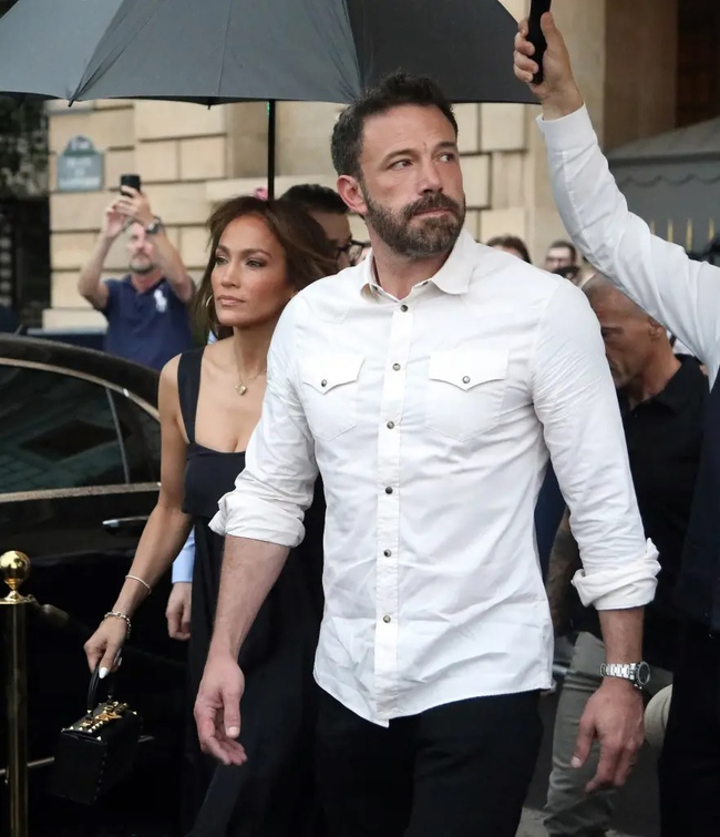 Jennifer Lopez thấy "nhẹ nhõm" sau khi đệ đơn ly hôn Ben Affleck - Ảnh 1., 123b, trang chủ 123b