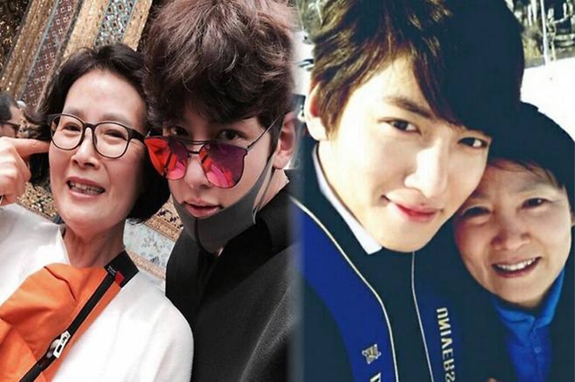 Ji Chang Wook U40 tuổi, kiếm được 5,6 tỷ đồng mỗi tập phim, vẫn chọn sống cùng mẹ - Ảnh 1., 123b, trang chủ 123b