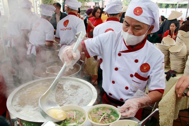 Phở Nam Định, mỳ Quảng trở thành Di sản văn hóa phi vật thể quốc gia - Ảnh 1., 123b, trang chủ 123b