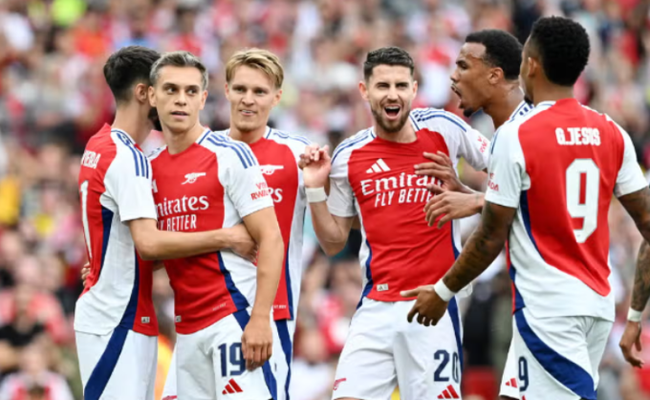 TRỰC TIẾP bóng đá Arsenal vs Brighton (18h30 hôm nay), Ngoại hạng Anh - Ảnh 4., 123b, trang chủ 123b