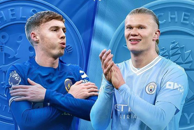 TRỰC TIẾP bóng đá Chelsea vs Man City (22h30, 18/8), vòng 1 Ngoại hạng Anh - Ảnh 2., 123b, trang chủ 123b