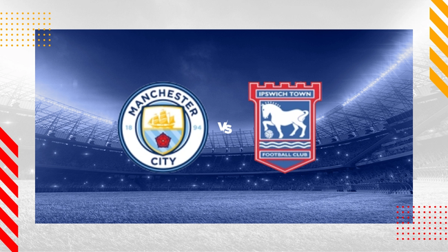 TRỰC TIẾP bóng đá Man City vs Ipswich (21h00 hôm nay), Ngoại hạng Anh - Ảnh 4., 123b, trang chủ 123b