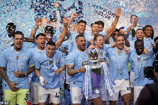 Chốt thời điểm ra phán quyết vụ Man City kiện Ngoại hạng Anh - Ảnh 1., 123b, trang chủ 123b