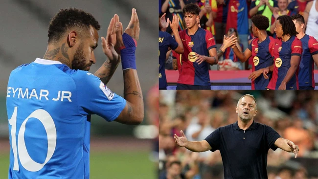 Vừa bình phục chấn thương, Neymar xin quay lại Barcelona và phản ứng cực gắt từ người đại diện - Ảnh 1., 123b, trang chủ 123b