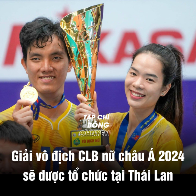 Dàn sao rời ĐT bóng chuyền nữ Việt Nam sau giải cuối cùng trong năm 2024, CĐV chờ đợi màn tái xuất - Ảnh 1.