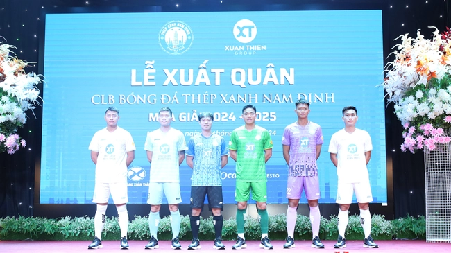 Lịch thi đấu bóng đá hôm nay 14/9: Khởi tranh V-League 2024-25 - Ảnh 1., 123b, trang chủ 123b