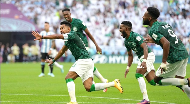 Nhận định, soi tỷ lệ Saudi Arabia vs Indonesia (01h00, 6/9), Vòng loại World Cup khu vực châu Á - Ảnh 1., 123b, trang chủ 123b