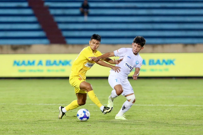 BLV Vũ Quang Huy: “Chờ bước chuyển mình thật sự của V-League” - Ảnh 1., 123b, trang chủ 123b