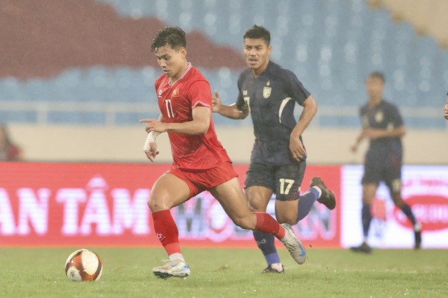 LPBank Cup 2024, Việt Nam 1-2 Thái Lan: “Bản nháp” cho AFF Cup 2024 - Ảnh 1., 123b, trang chủ 123b