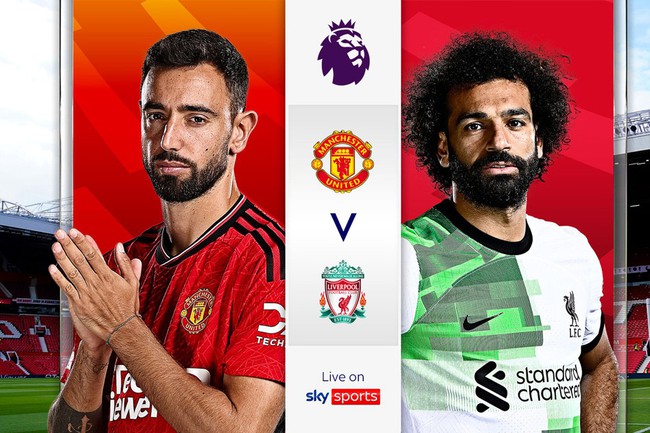 Dự đoán tỉ số MU vs Liverpool: Chủ nhà dễ mất điểm - Ảnh 1., 123b, trang chủ 123b