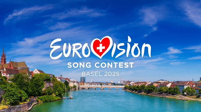 Thụy Sĩ tích cực chuẩn bị cho cuộc thi ca nhạc Eurovision 2025 - Ảnh 1., 123b, trang chủ 123b