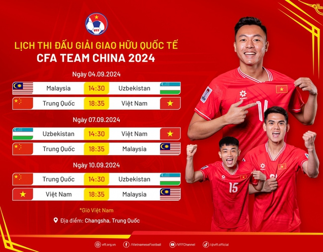 TRỰC TIẾP bóng đá U22 Việt Nam vs U22 Trung Quốc (18h35 hôm nay), giao hữu quốc tế - Ảnh 1., 123b, trang chủ 123b