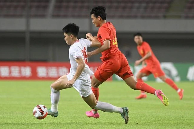 TRỰC TIẾP bóng đá U22 Việt Nam vs U22 Malaysia (18h35, 10/9), giao hữu quốc tế - Ảnh 1., 123b, trang chủ 123b