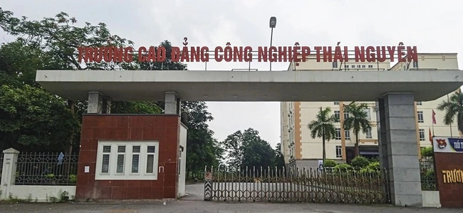 Vụ nhiều học sinh ở Thái Nguyên nhập viện: Không liên quan đến bệnh truyền nhiễm - Ảnh 1., 123b, trang chủ 123b